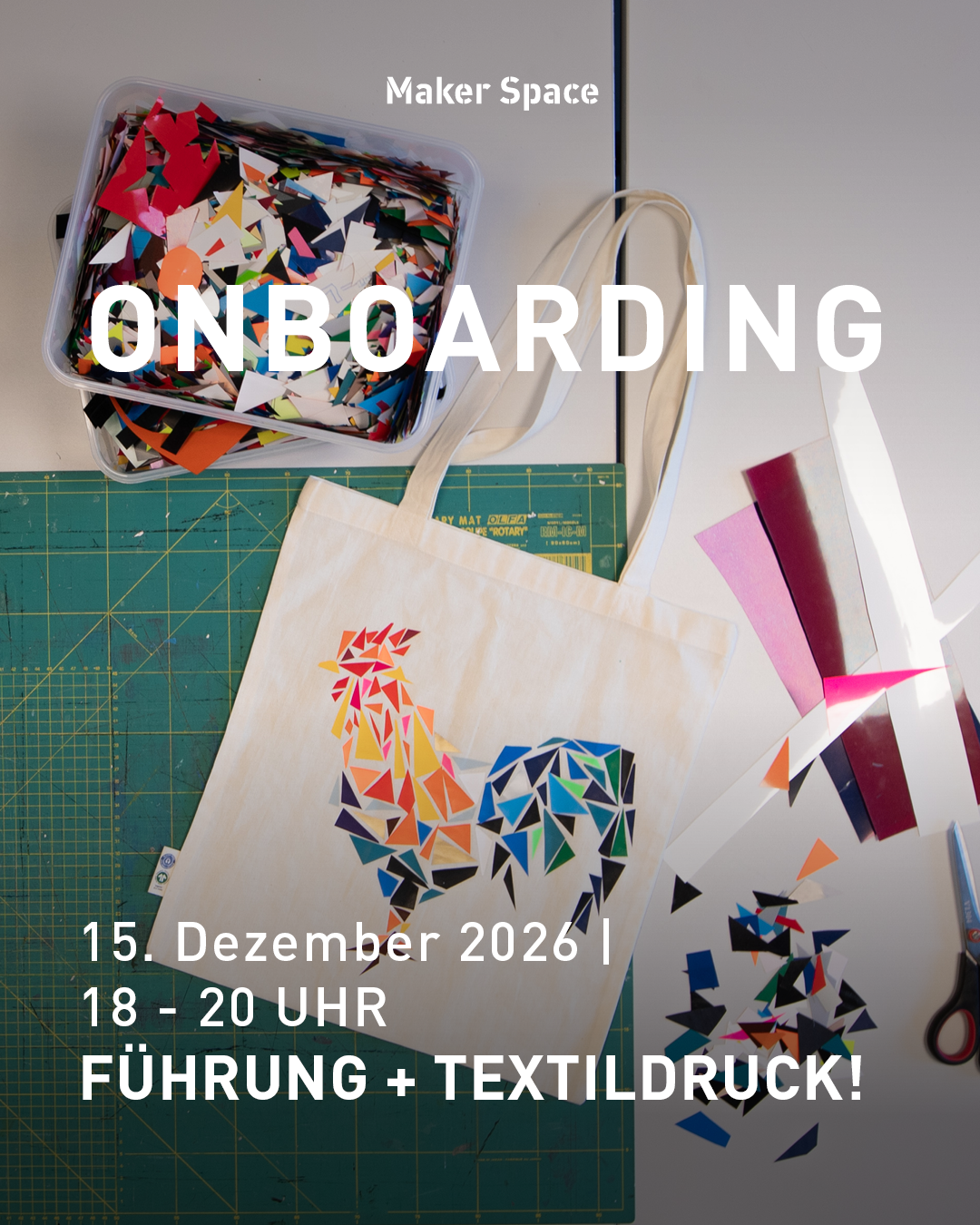 Onboarding Dezember 2026