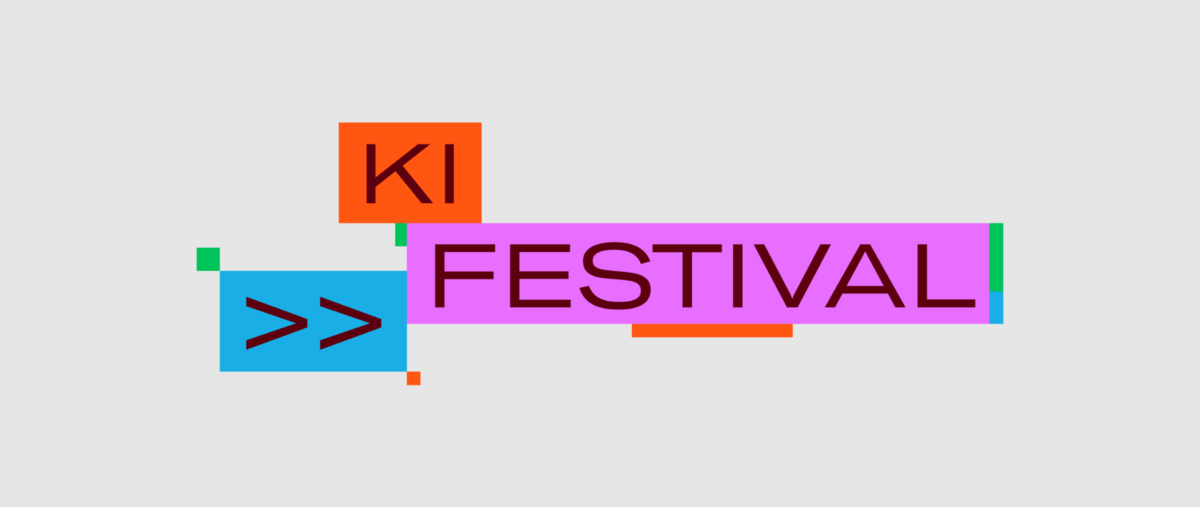 KI Festival 2026 - Samstag