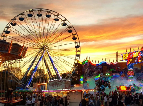 Heilbronner Maifest