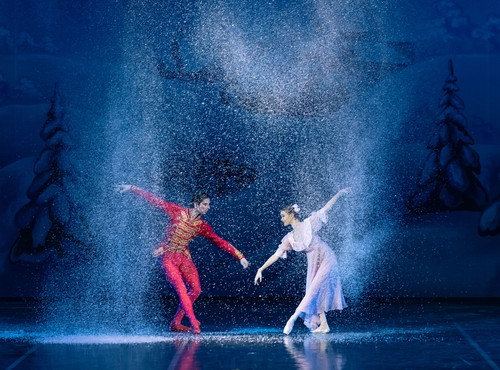 Der Nussknacker - Classico Ballet Napoli