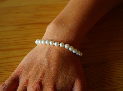 Ketten und Armbänder herstellen