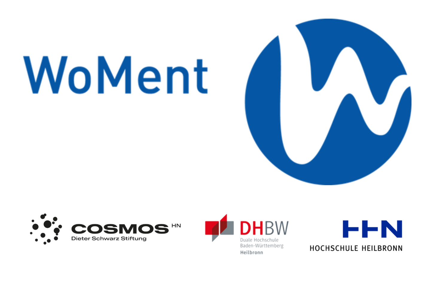 WoMent Auftaktveranstaltung