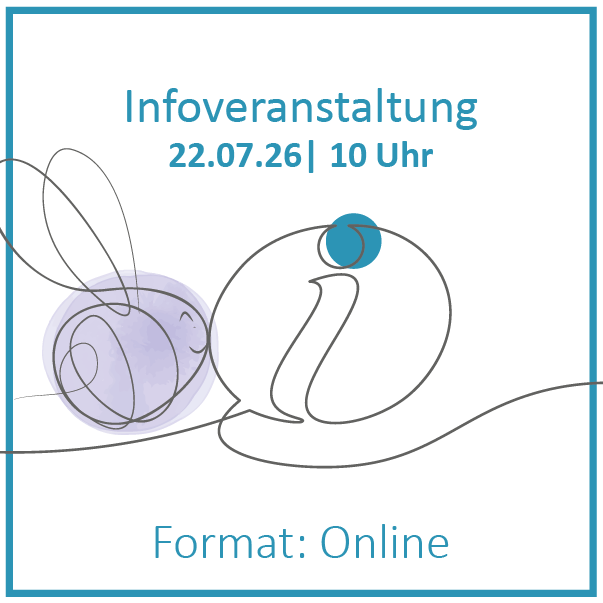 BiNe-Inforfmationsveranstaltung 22.07.26