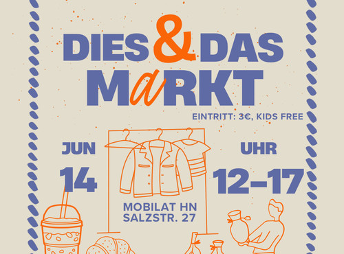 Dies & Das Markt
