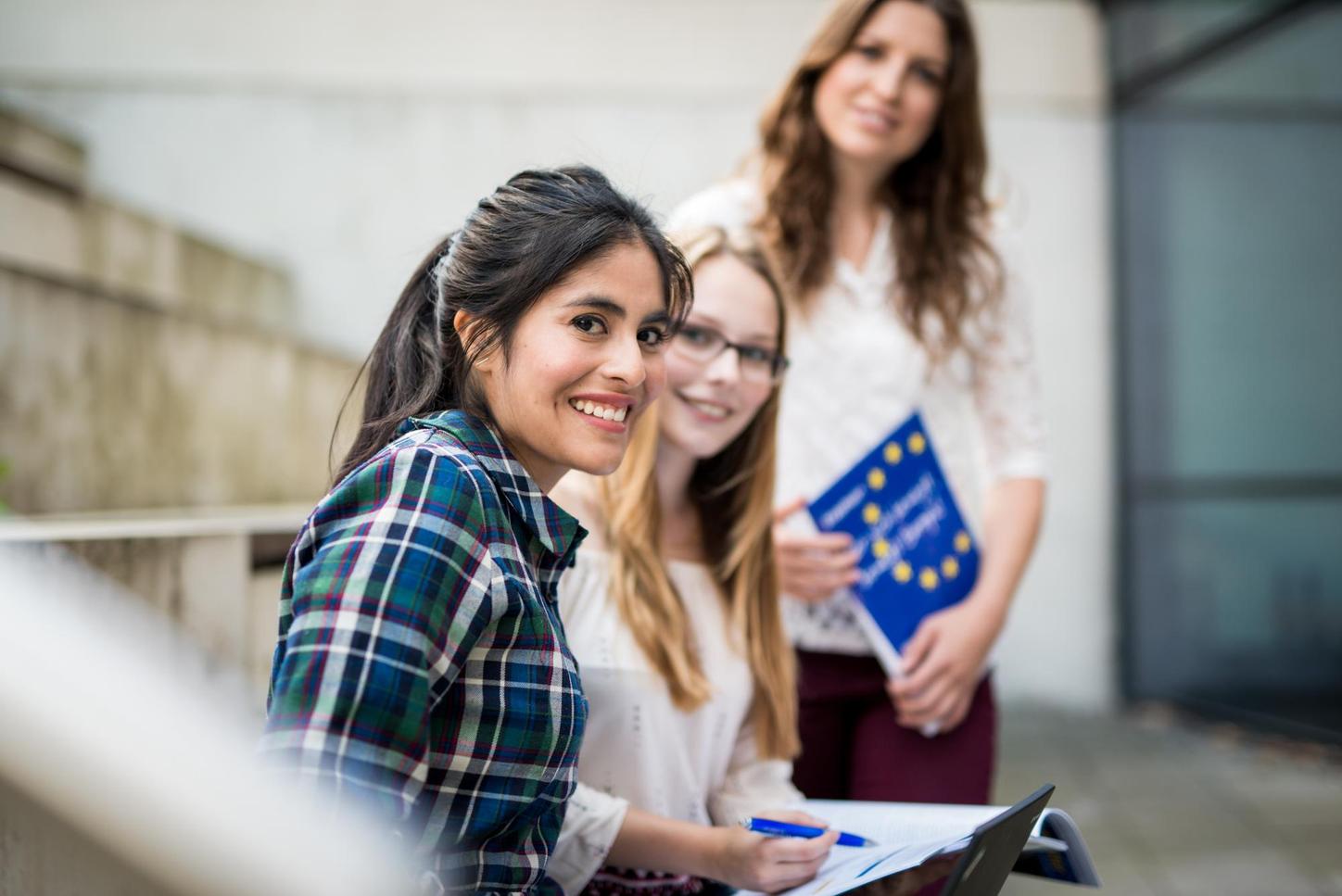 Erasmus+ Days 2026