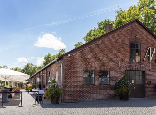 Sommernachtskonzert mit Dinner in der Alten Reederei in Heilbronn