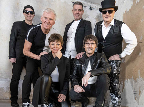 Kultur am Fluss: Kai Karle Band