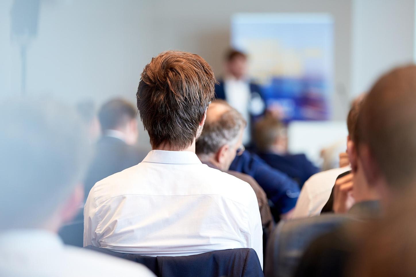 16. Heilbronn Hospitality Symposium – Menschen. Mut. Märkte. Hospitality: Eine Branche mit Zukunft!