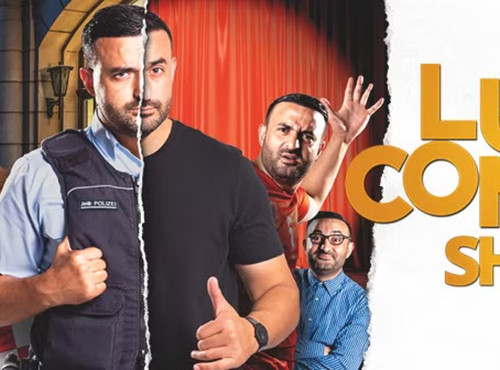Luan - Luan Comedy Show