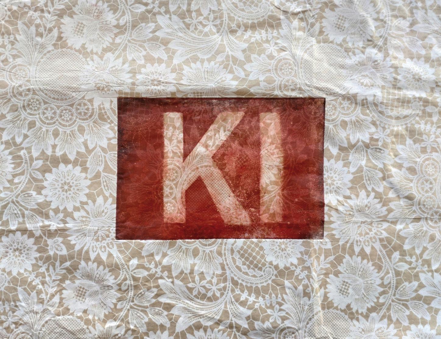 Ausstellungseröffnung „Hat KI ein Gesicht?“