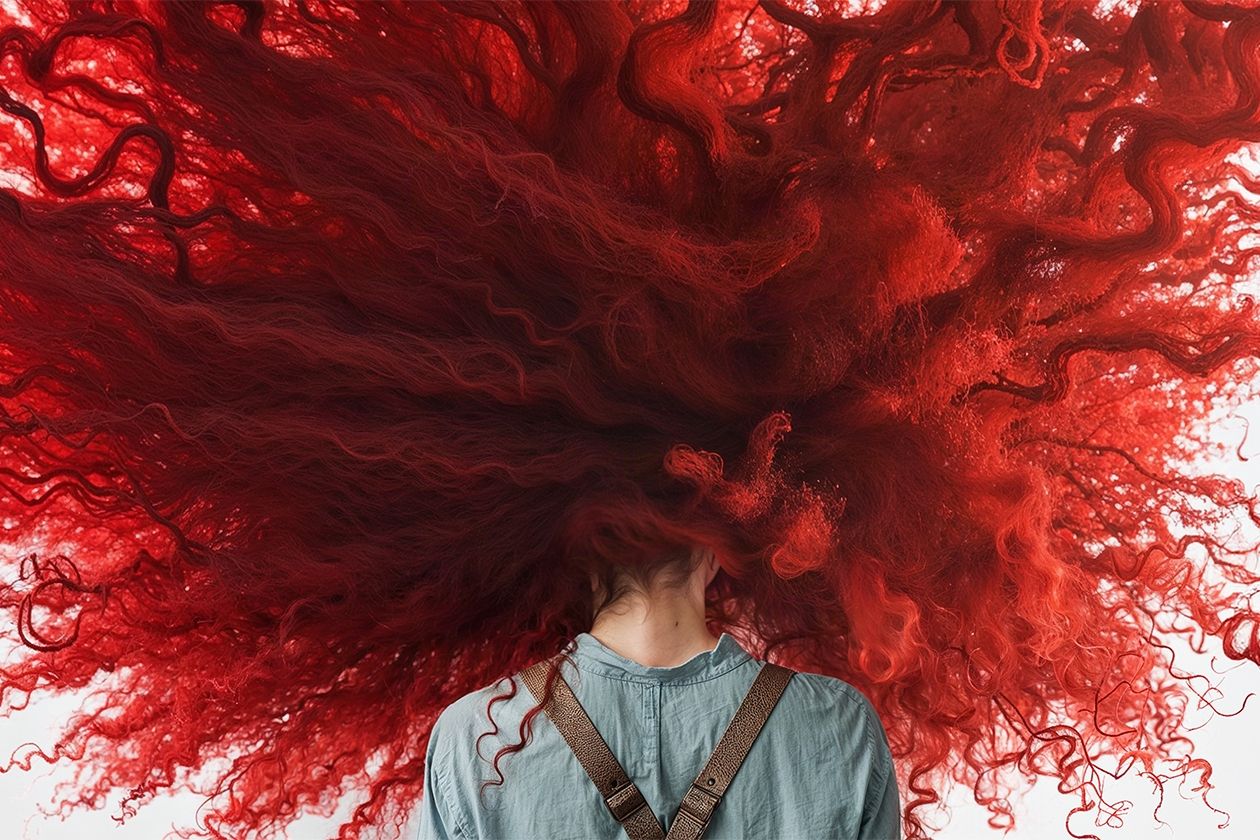 Die rote Zora und ihre Bande