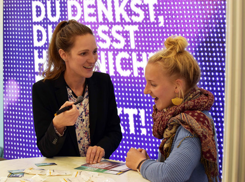 vocatium Heilbronn-Franken 2026