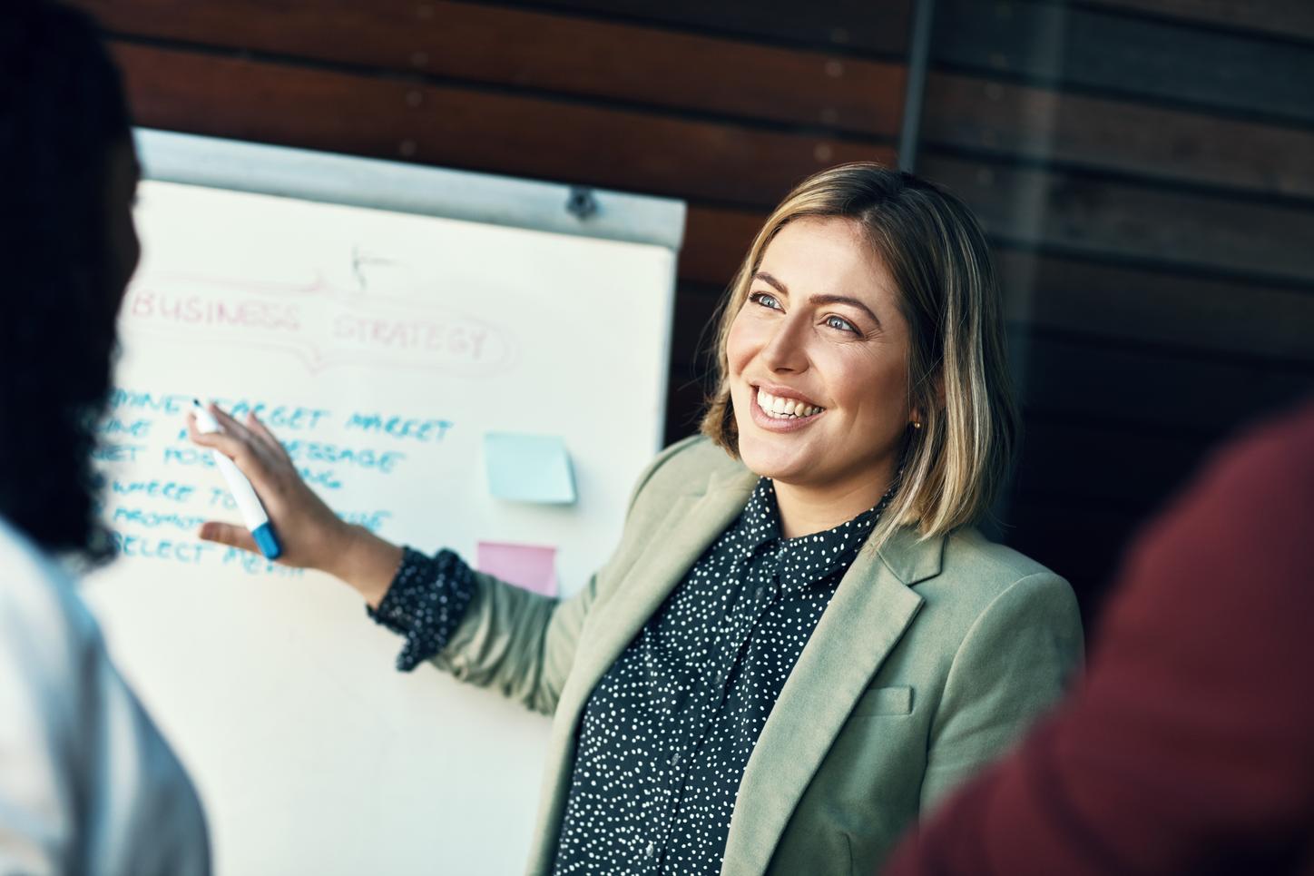 Online Workshop "Skills Evaluations: How Companies Assess Your Skills"