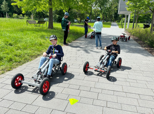 eMobility for Kids