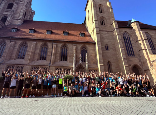 Community Run