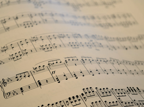 Chorkonzert "Mostly in Tune"