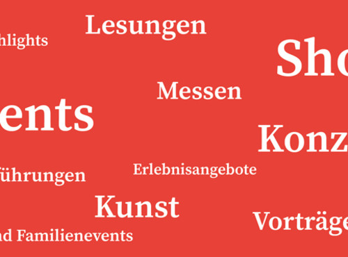 arthaus EXTRA - Die Filmreihe in Kooperation mit der Stadt Heilbronn