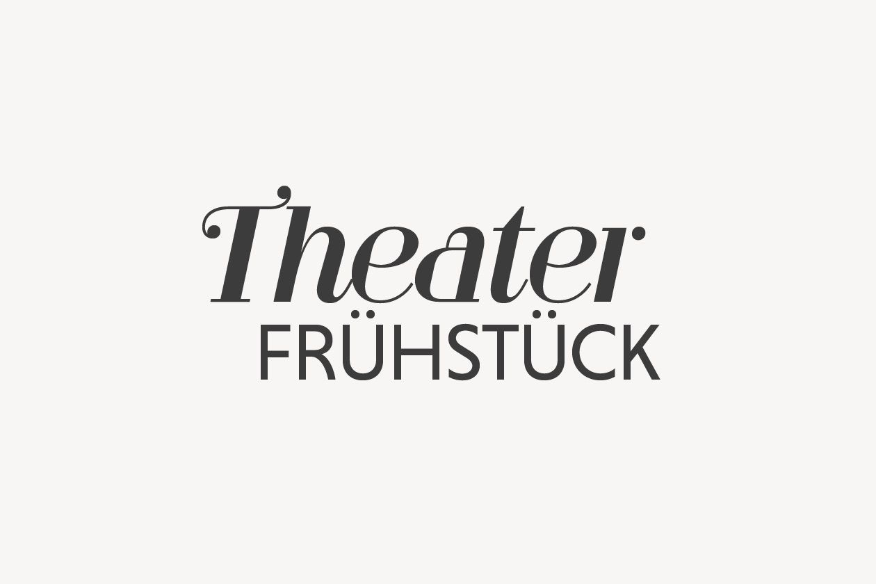 Theaterfrühstück