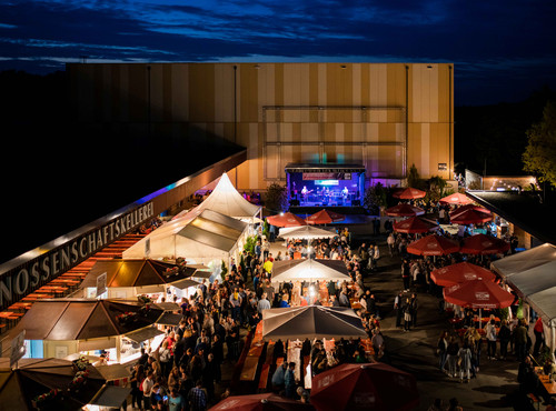 Sommerfest