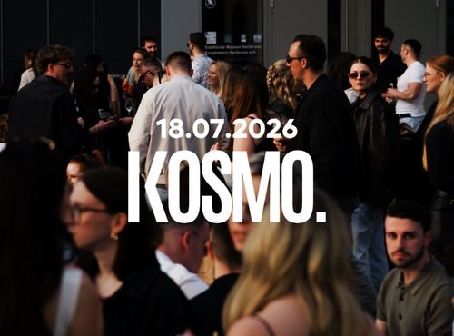 KOSMO. X NU Studio