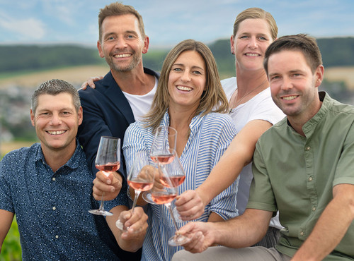 Weintreff