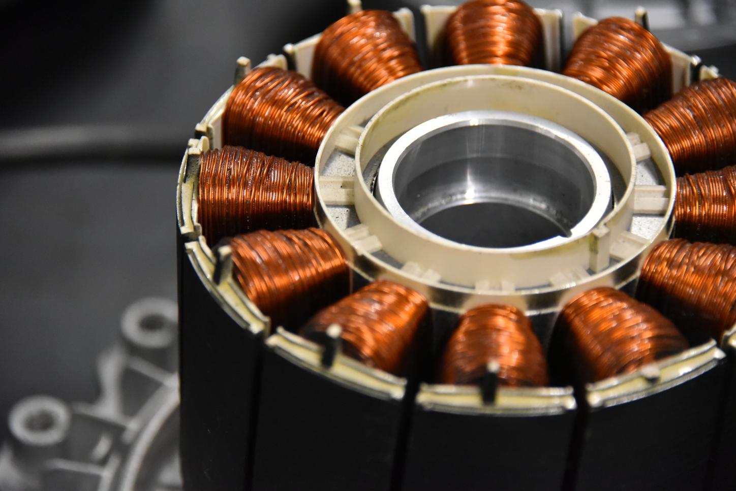 Symposium Elektromagnetismus