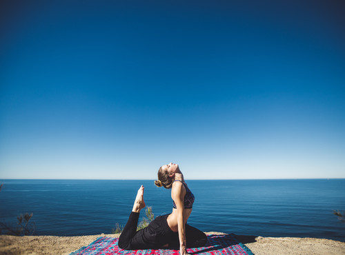 40 Tage Kundalini Yoga für alle!