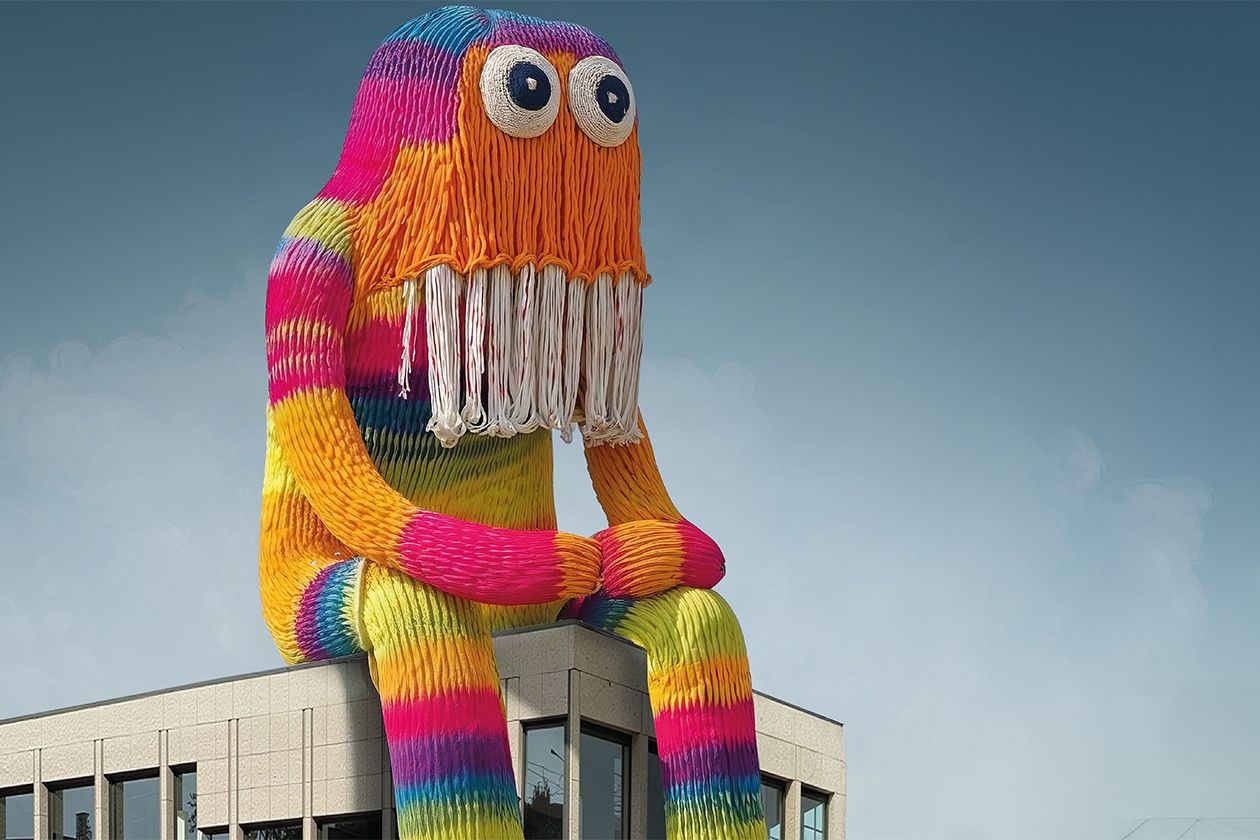 Monster Symposium