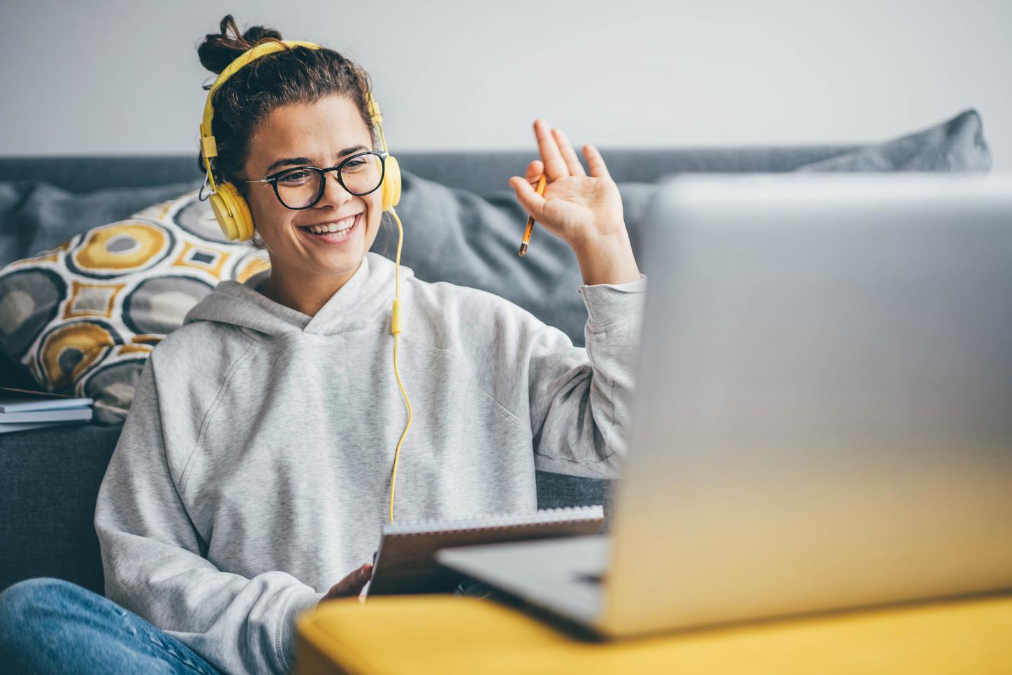 Online Info-Session Betriebswirtschaft und Unternehmensführung