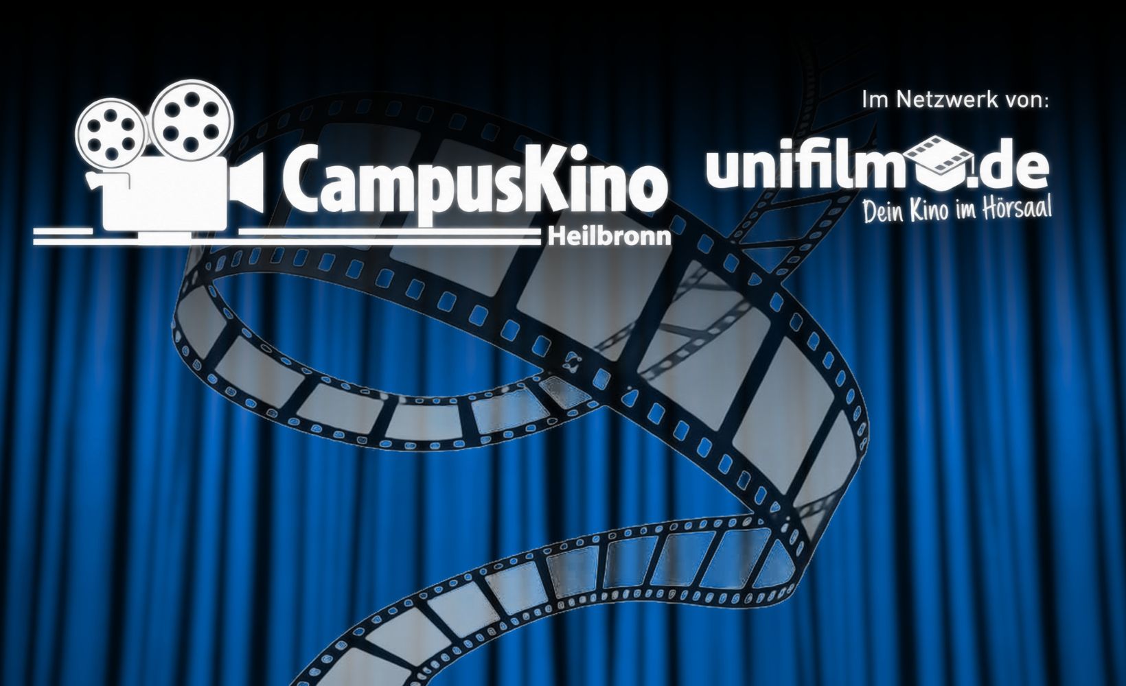 CampusKino Programm WiSe26/27