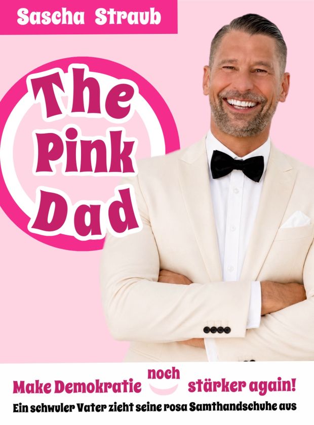THE PINK DAD