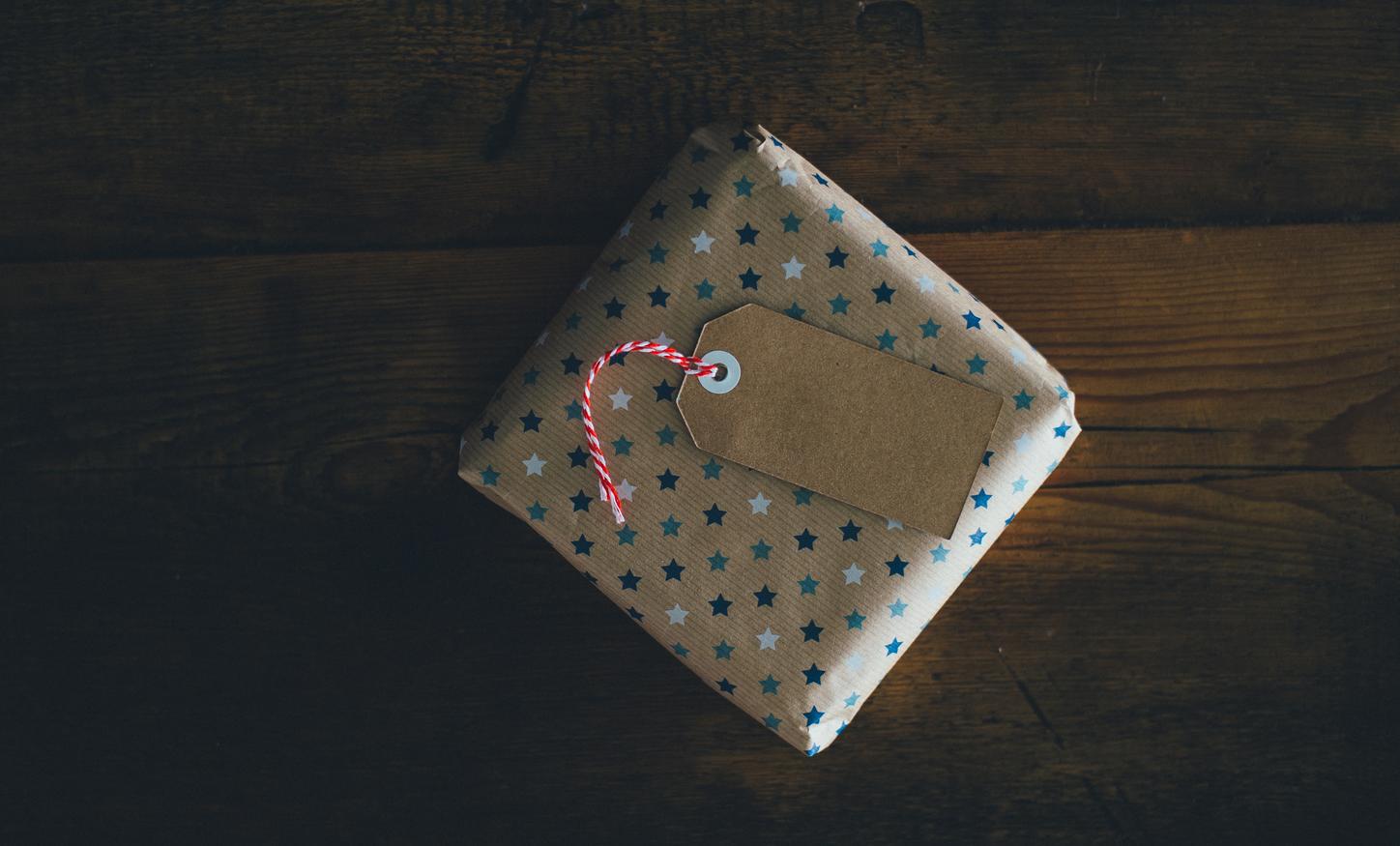 Weihnachtswünsche To Go