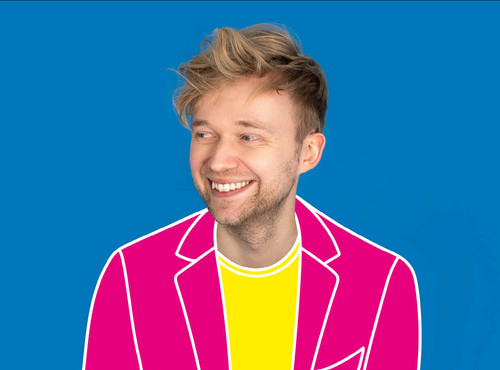 Marc Weide - Magier des Monats