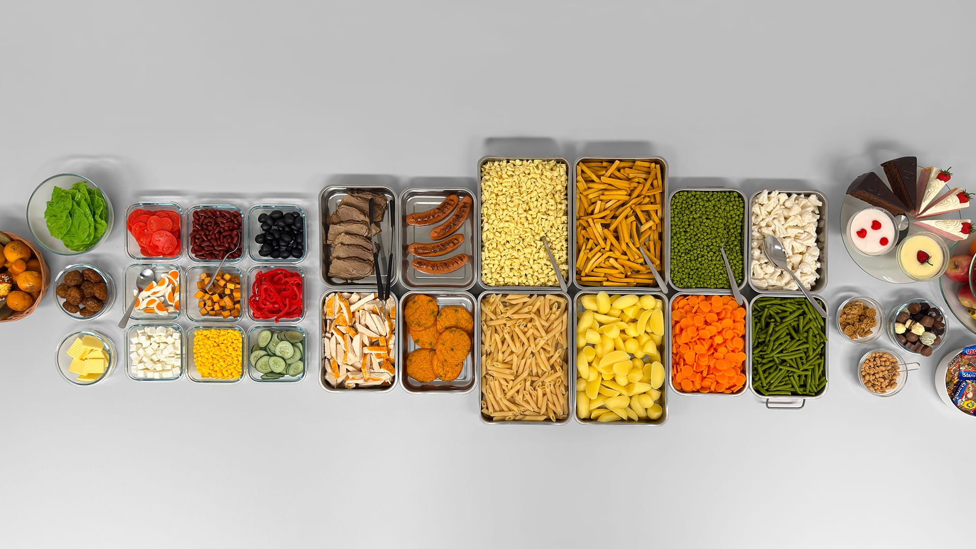 Robert Mayer Lecture: Warum essen wir, was wir essen?