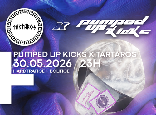 Pumped Up Kicks x Tartaros @ Mobilat Heilbronn