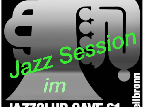 Jazz-Session