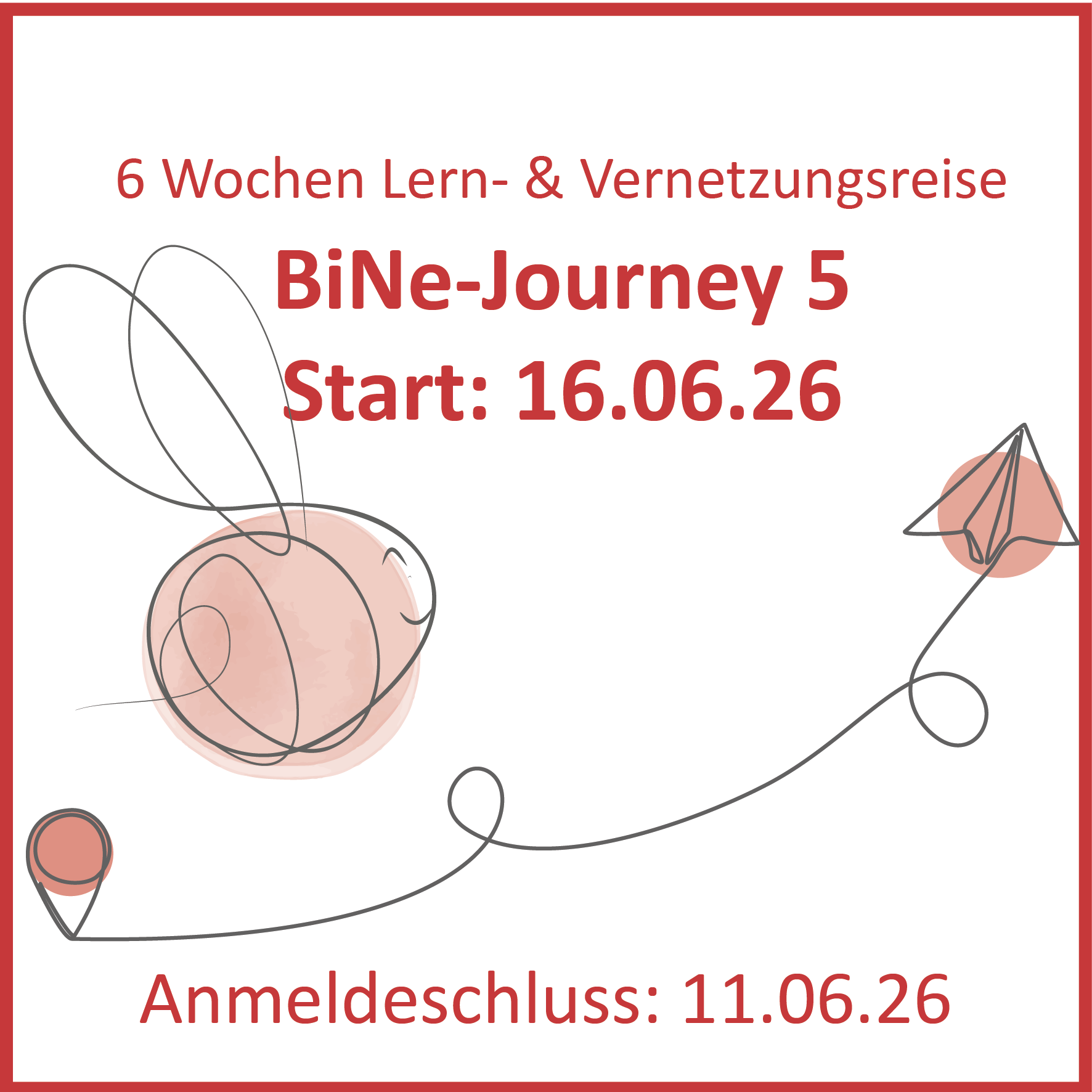 BiNe-Journey 5