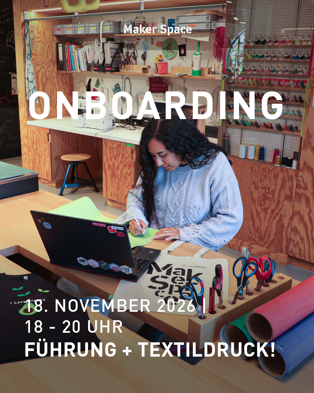 Onboarding November 2026