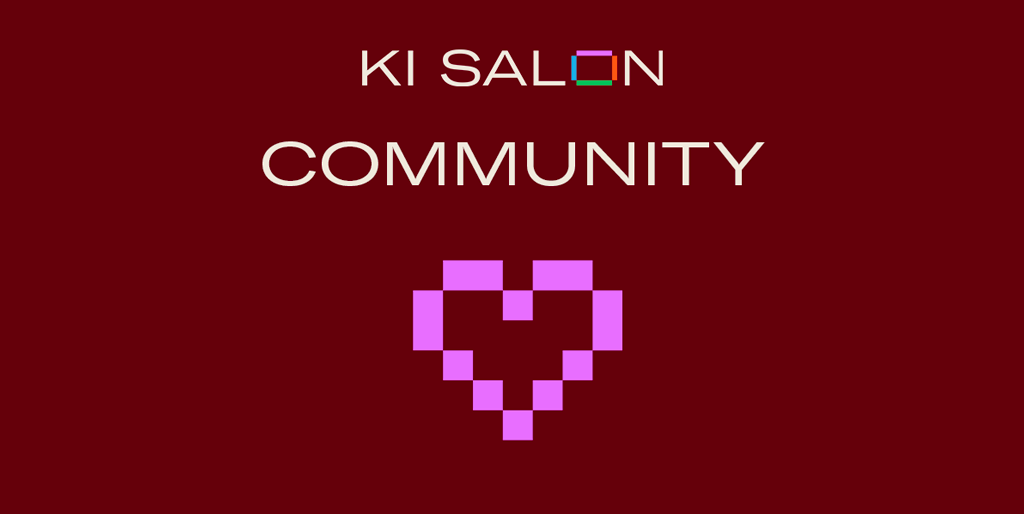 KI SALON COMMUNITY EVENT #20