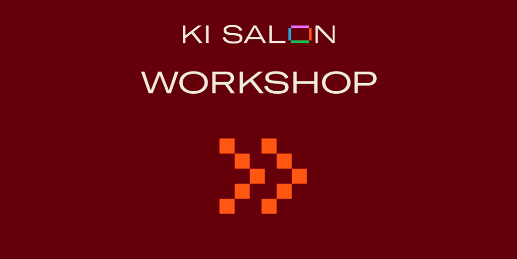 KI Salon WORKSHOP: KI und Songwriting – Kreativität im Dialog mit digitalen Partnern