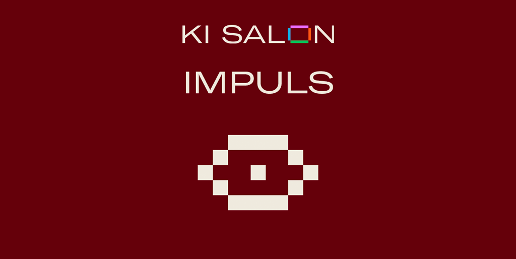KI SALON IMPULS: Prof. Dr. Ulf-Daniel Ehlers – Wie wollen wir mit KI Leben?