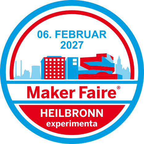 Maker Faire Heilbronn