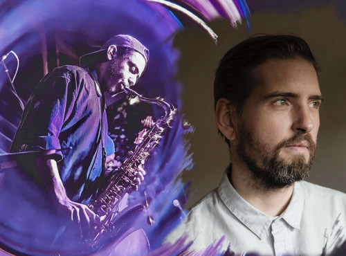 Pablo Held Trio & Emilio Modeste - Highlight-Konzert