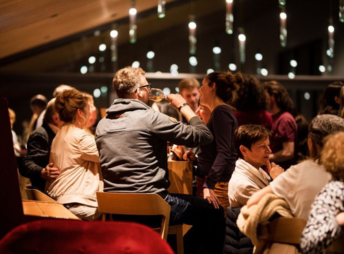 AfterWork mit Viola