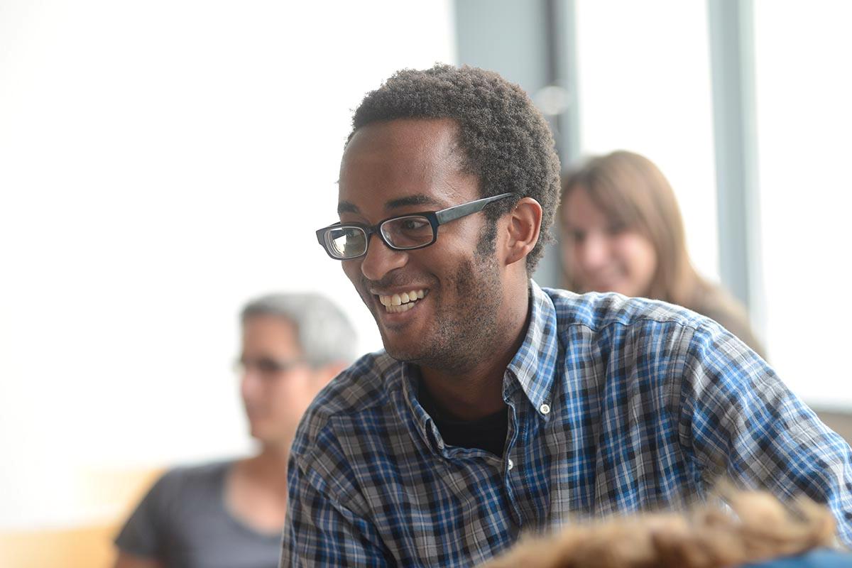 Online-Info-Session: Bachelor Business Engineering Logistics - englische Sprachvariante