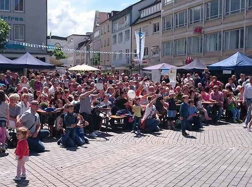 Diakoniefest