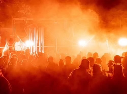 Hochkant Festival