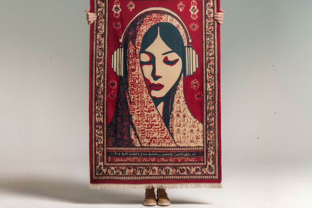 Amal Hayati. Hoffnung meines Lebens