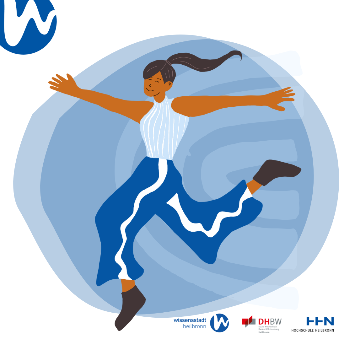 WoMent Auftaktveranstaltung Koh. I 26/27