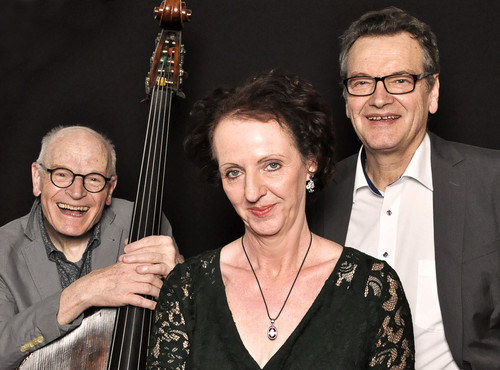 Jazzon - Jazz und Chanson